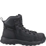 Caterpillar Threshold Rebound Safety Boot