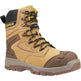 Caterpillar STRIVER XL 8" Safety Boot