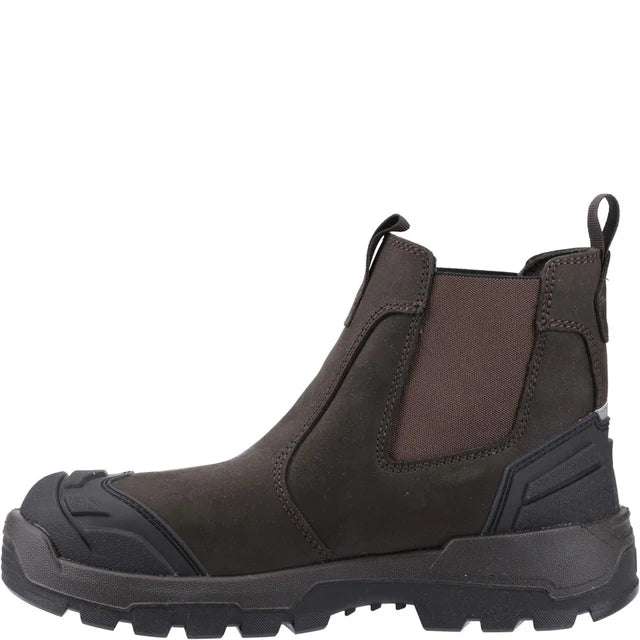 Caterpillar STRIVER XL Safety Boot