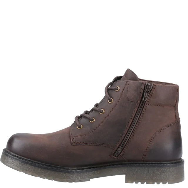 Amblers Bath Boots