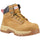 Hunter Safety Ladies Gale Safety Boot #colour_honey