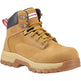 Hunter Safety Ladies Gale Safety Boot #colour_honey