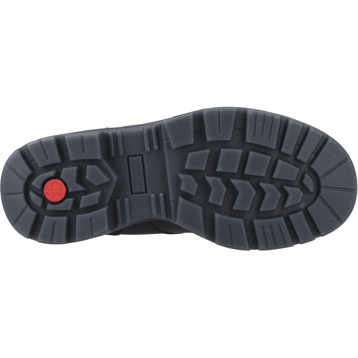 Hunter Safety Breeze Ladies Dealer Boots #colour_black