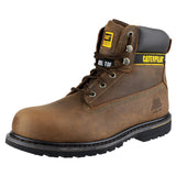 Caterpillar Holton Safety Boots