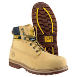 Caterpillar Holton Safety Boots