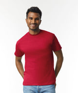 Gildan Ultra Cotton Adult T-Shirt - Cardinal Red