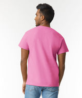 Gildan Ultra Cotton Adult T-Shirt - Light Pink