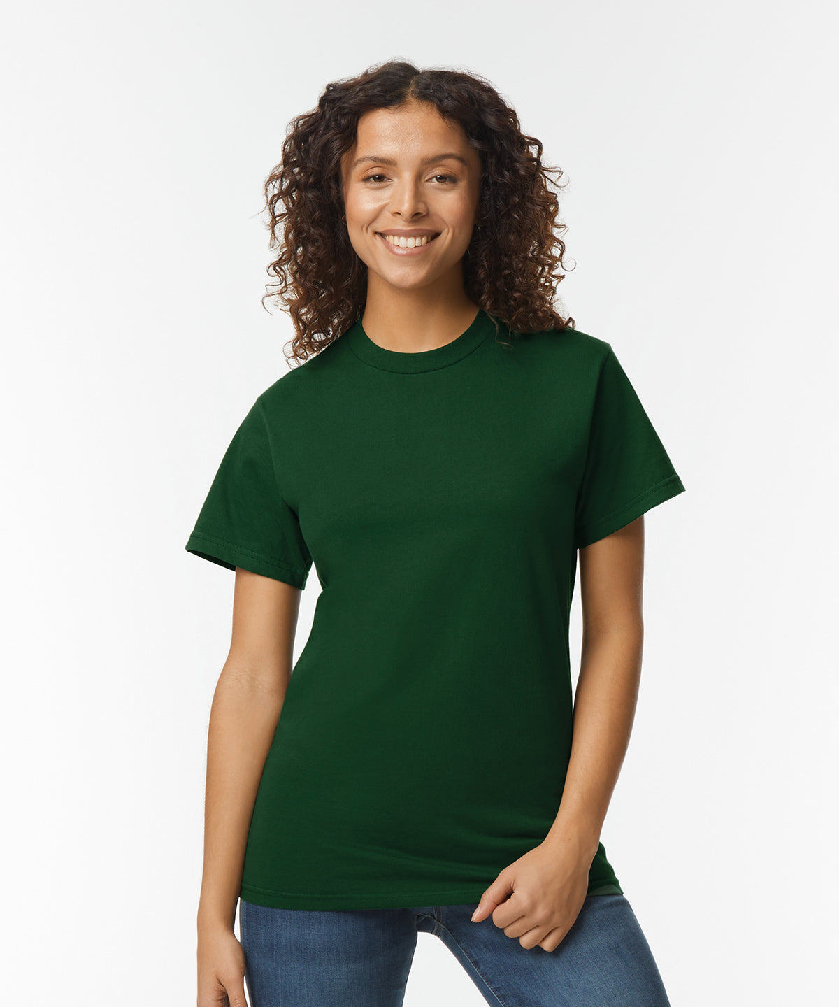 Gildan Hammer® Adult T-Shirt - Sport Dark Green