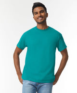 Gildan Heavy Cotton Adult T-Shirt - Antique Jade Dome