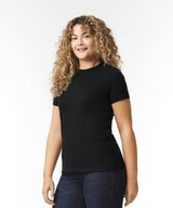 Gildan Softstyle Cvc Women's T-Shirt