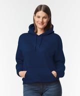 Gildan Dryblend® Adult Hooded Sweatshirt