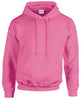 Gildan Heavy Blend Hooded Sweatshirt - Azalea