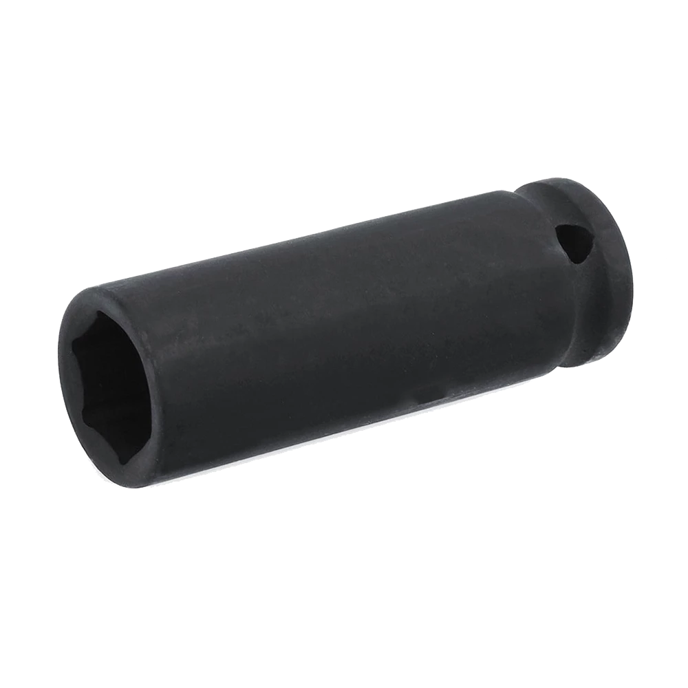 King Dick Deep Impact Socket Sd 1" Af 6Pt