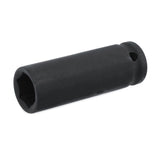 King Dick Deep Impact Socket Sd 1" Af 6Pt