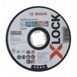 Bosch Professional X-LOCK Multi Material Straight Cutting ACS 60 V BF - 125x1x22.23