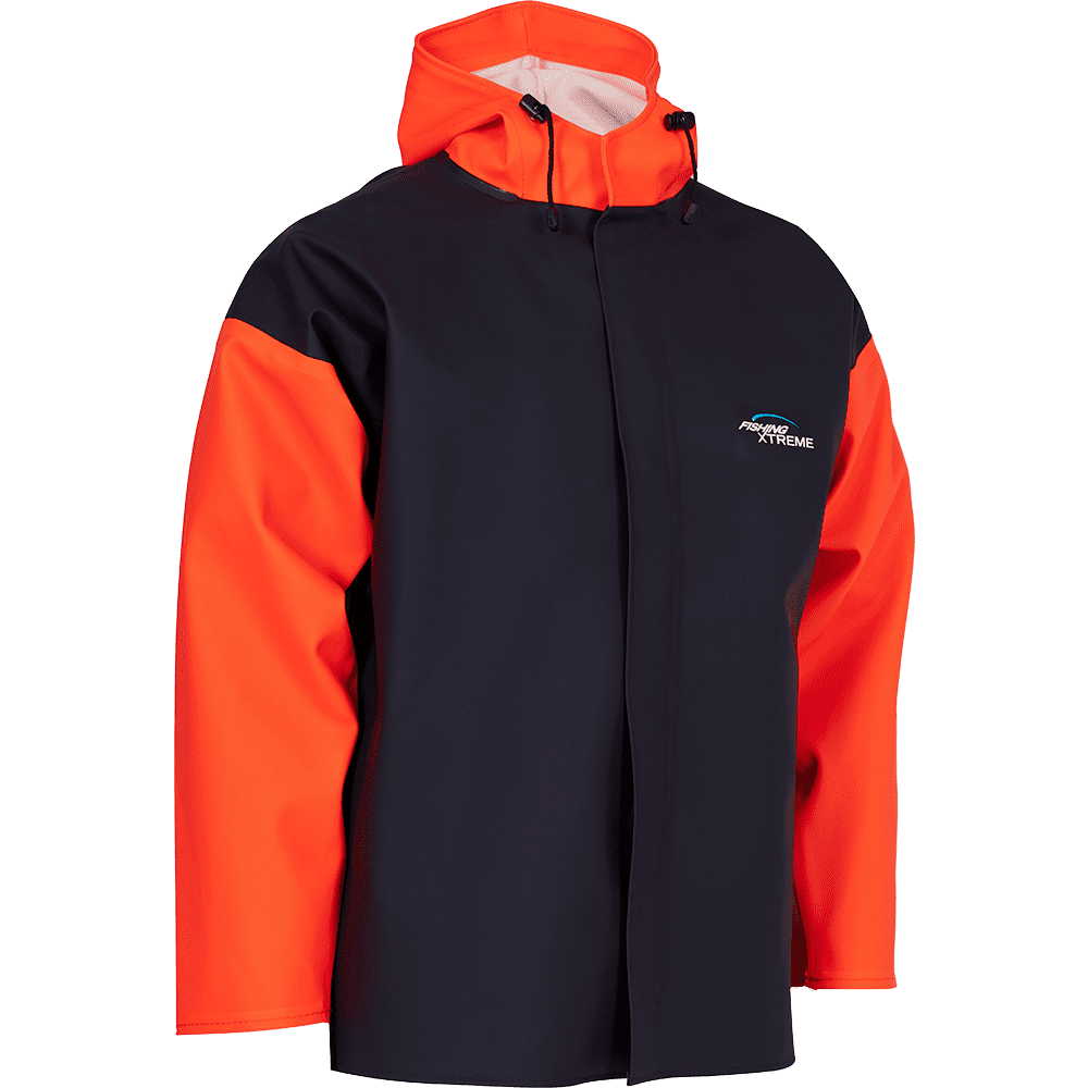 ELKA Fishing Xtreme Jacket 179802FX