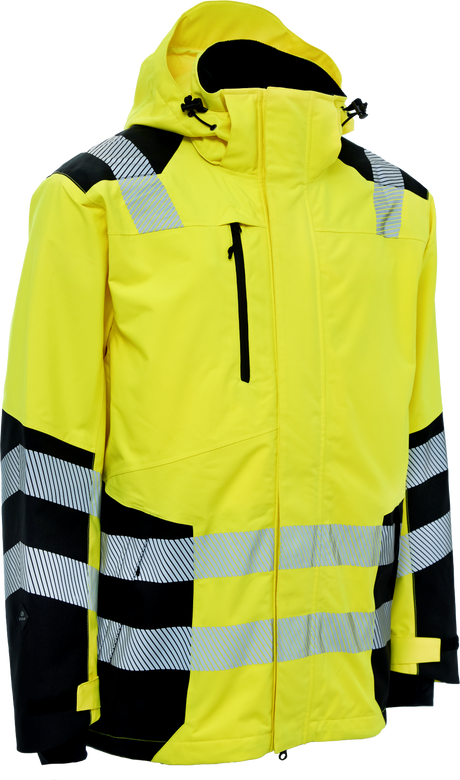 ELKA Visible Xtreme Recycled Jacket