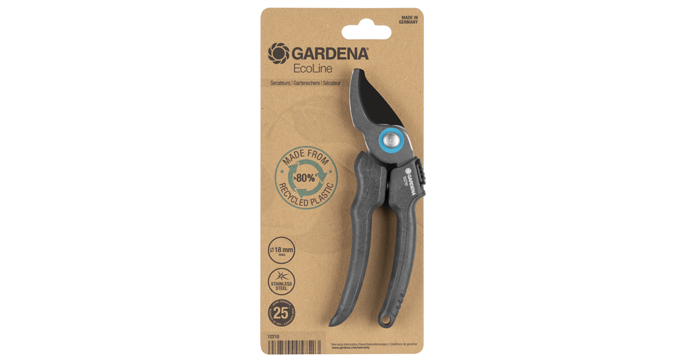 Gardena EcoLine Secateurs