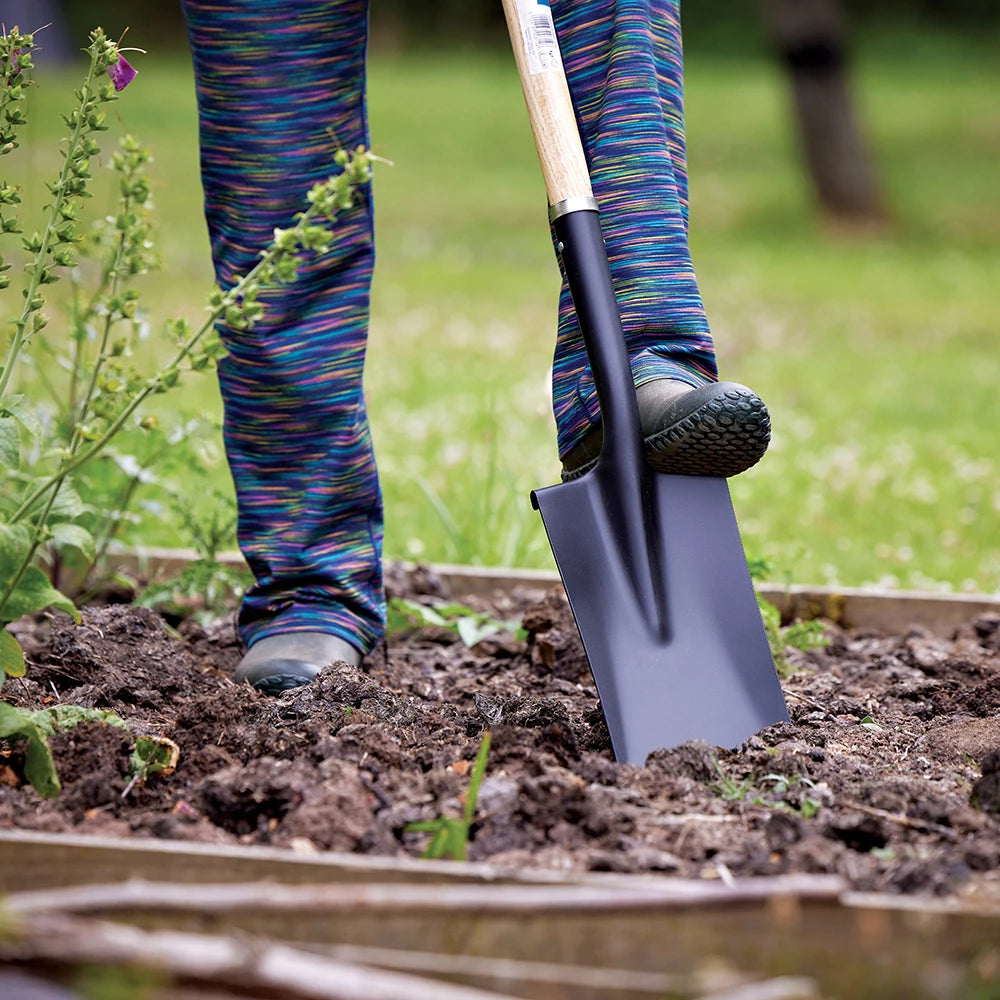 Silverline Digging Spade