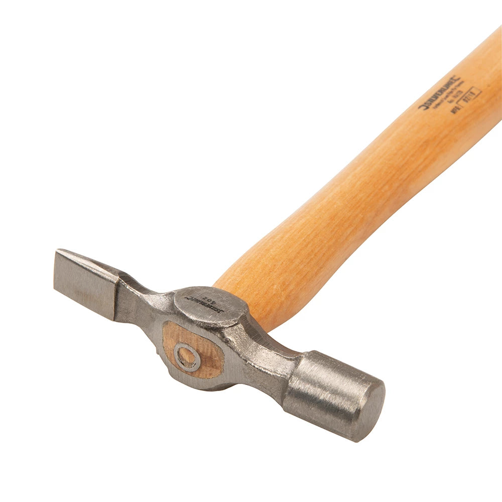 Silverline Pin Hammer Ash