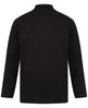 Henbury Long Sleeve Roll Neck Top