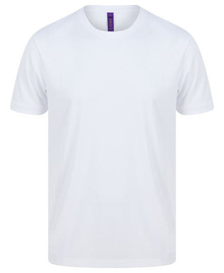 Henbury Hi Cool Performance T-Shirt