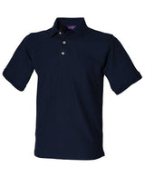 Henbury Ultimate 65/35 Polo Shirt