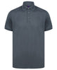 Henbury Recycled Polyester Polo Shirt