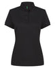 Henbury Women's Recycled Polyester Polo Shirt