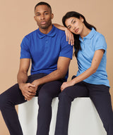 Henbury Coolplus® Polo Shirt - Bright Jade