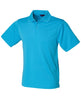 Henbury Coolplus® Polo Shirt - Turquoise