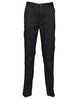 Henbury 65/35 Flat Fronted Chino Trousers