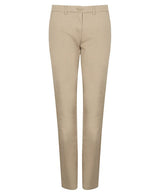 Henbury Women's Stretch Chinos