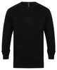 Henbury Crew Neck Jumper