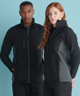 Henbury Softshell Jacket