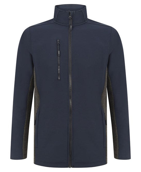 Henbury Softshell Jacket