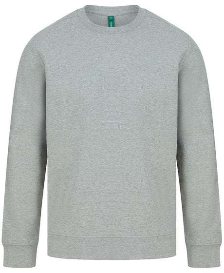 Henbury Unisex Sustainable Sweatshirt