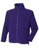 Henbury Microfleece Jacket