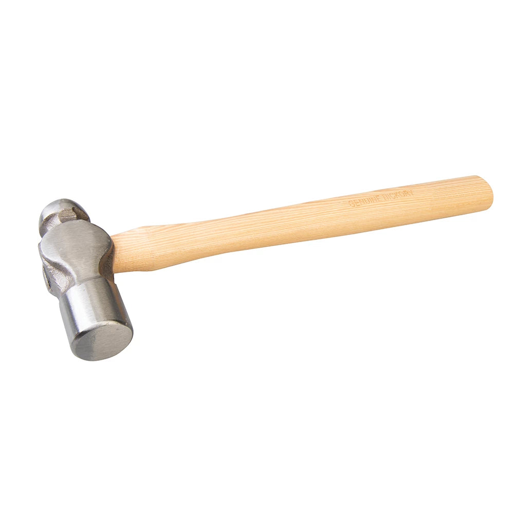 King Dick Ball Pein Hammer Hickory