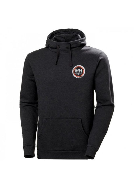 Helly Hansen Workwear Logo Hoodie