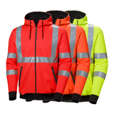 Helly Hansen Workwear Addvis Zip Hoodie