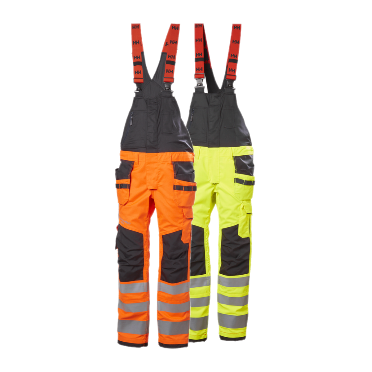 Helly Hansen Workwear Alna 2.0 Construction Bib & Brace