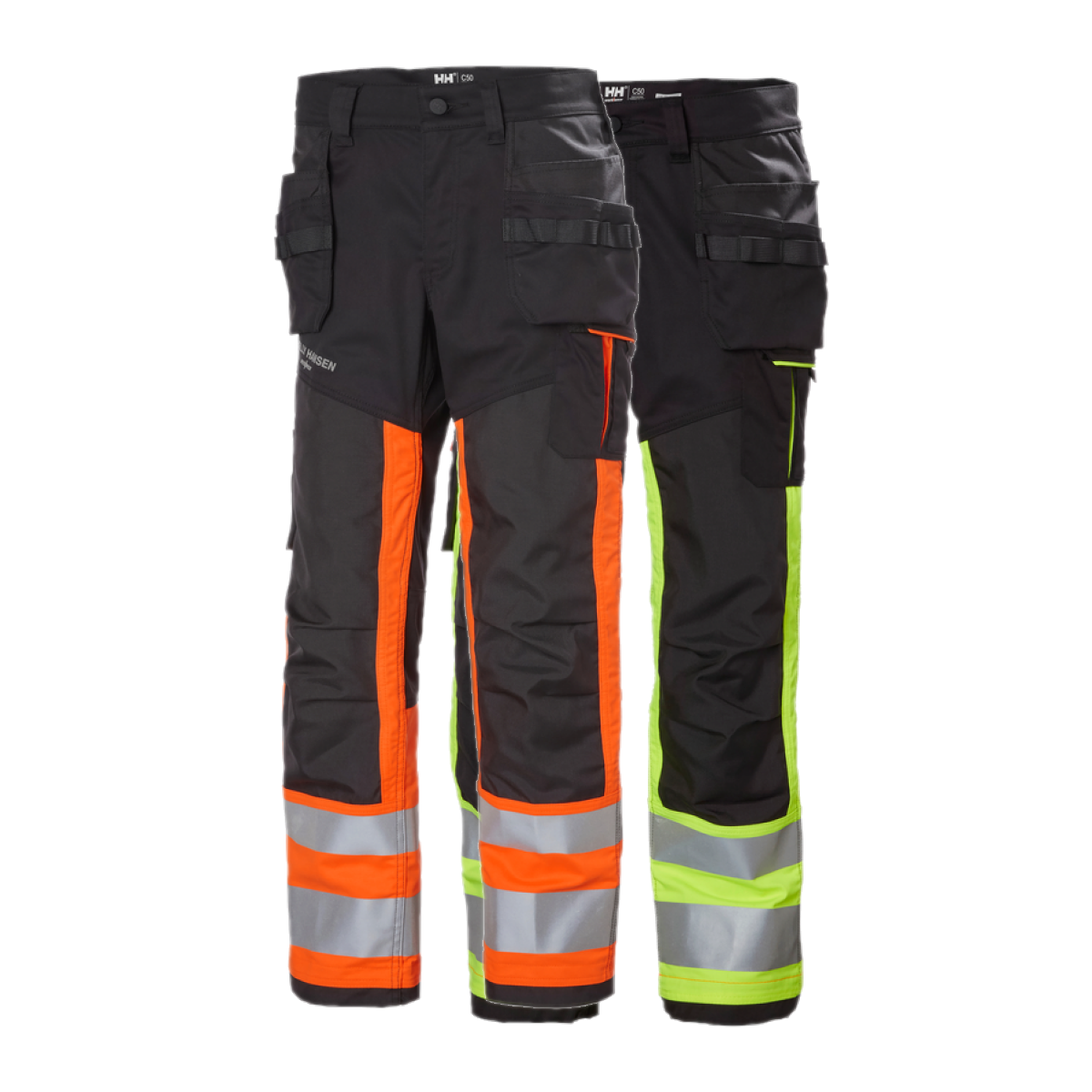 Helly Hansen Workwear Alna 2.0 Construction Pant Class 1