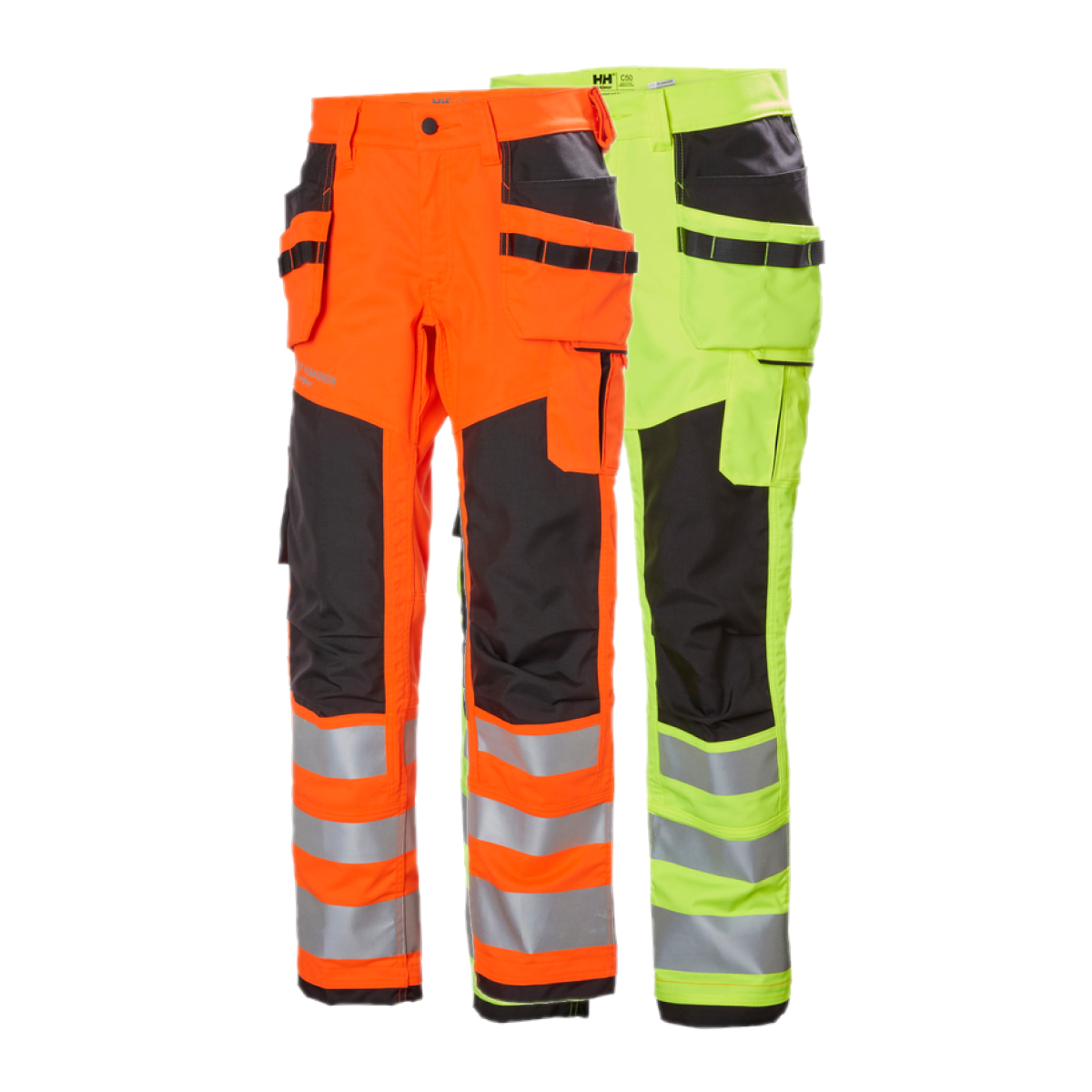 Helly Hansen Workwear Alna 2.0 Construction Pant Class 2