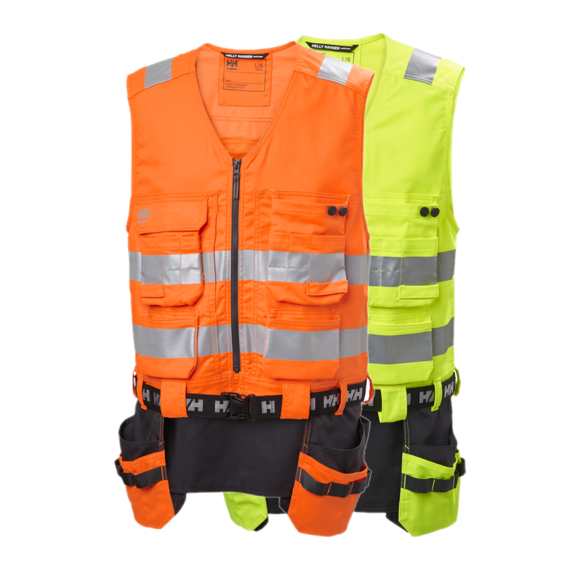 Helly Hansen Workwear Alna 2.0 Construction Vest