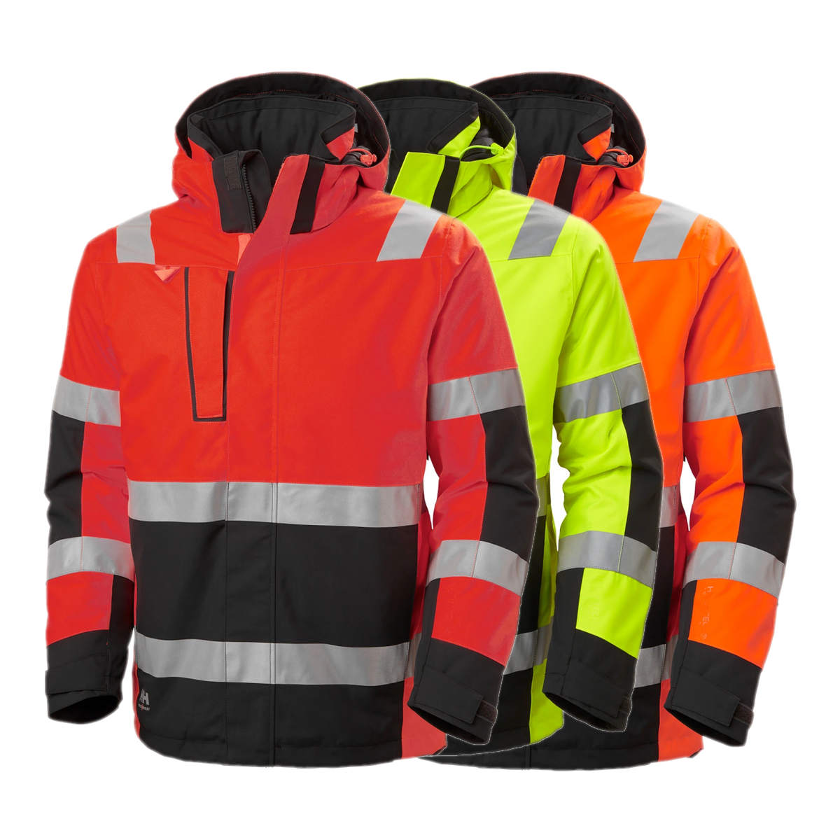 Helly Hansen Workwear Alna 2.0 Shell Jacket