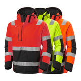 Helly Hansen Workwear Alna 2.0 Shell Jacket