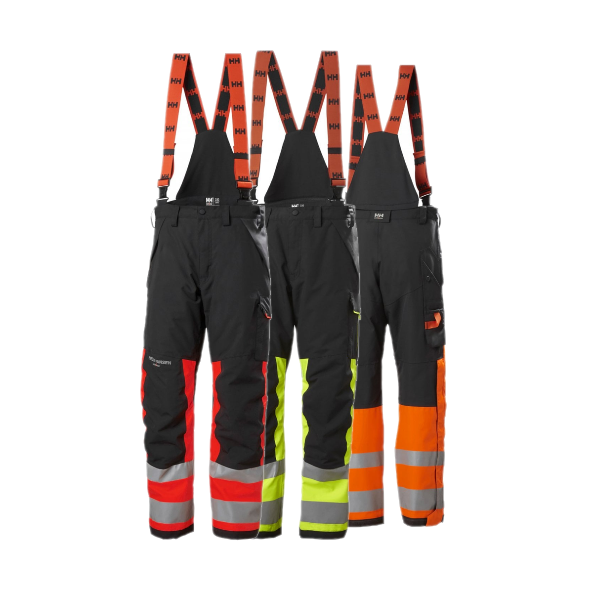 Helly Hansen Workwear Alna 2.0 Shell Pant Class 1