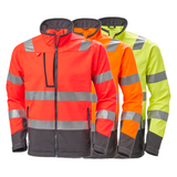 Helly Hansen Workwear Alna 2.0 Softshell Jacket
