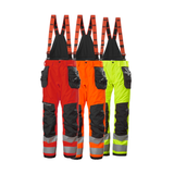 Helly Hansen Workwear Alna 2.0 Winter Construction Pant Class 2